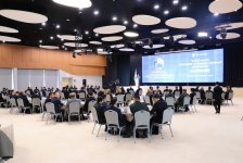 Azerbaijan's Zangilan hosts “Five Years of Victory: Triumph of Statehood and Law” event (PHOTO)