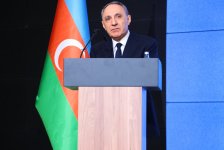 Azerbaijan's Zangilan hosts “Five Years of Victory: Triumph of Statehood and Law” event (PHOTO)
