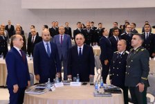 Azerbaijan's Zangilan hosts “Five Years of Victory: Triumph of Statehood and Law” event (PHOTO)