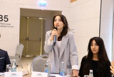 Azerbaijan's Zangilan hosts “Five Years of Victory: Triumph of Statehood and Law” event (PHOTO)