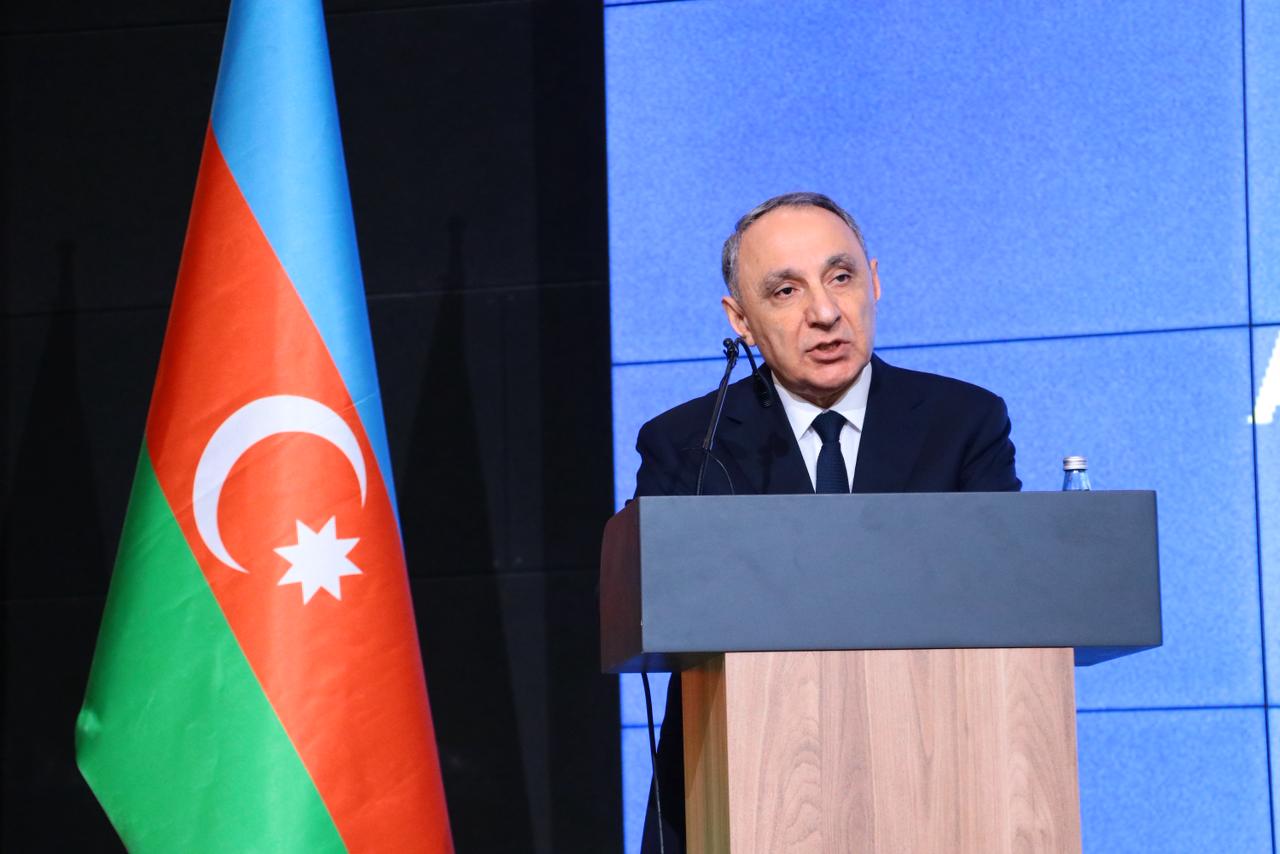 Life is rapidly reviving in the Azerbaijani territories liberated from occupation - Prosecutor General