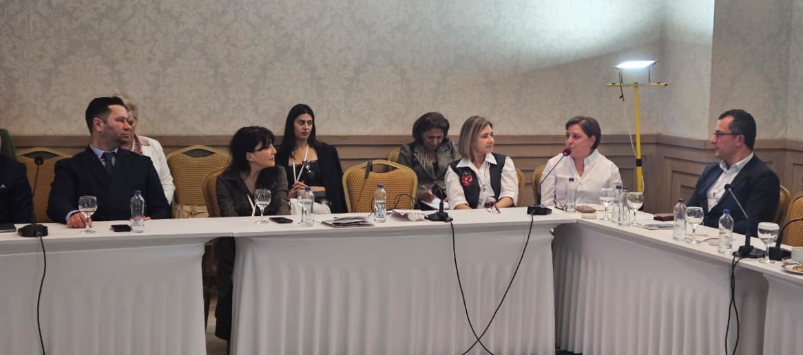 Presentation of Azerbaijani Houses abroad held in Türkiye's Antalya (PHOTO)