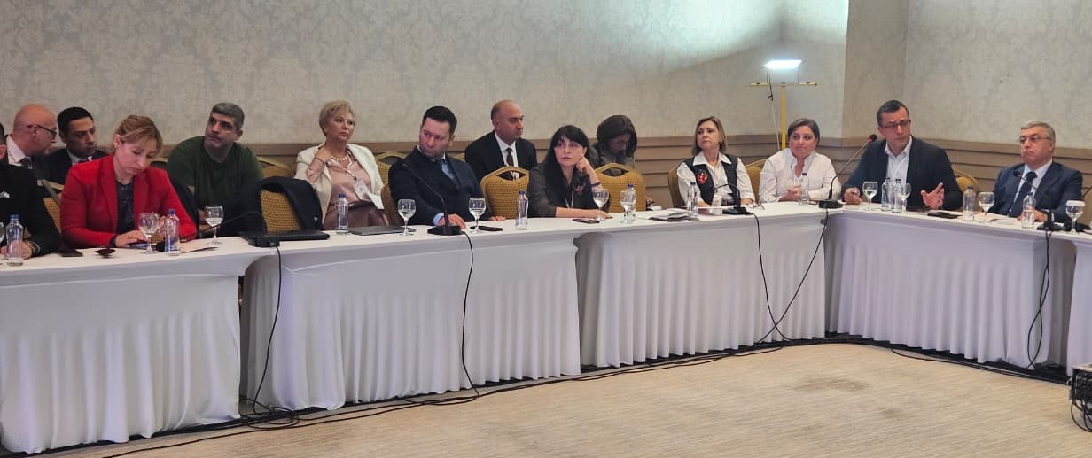 Presentation of Azerbaijani Houses abroad held in Türkiye's Antalya (PHOTO)