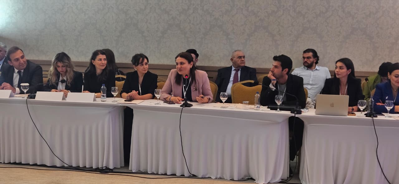 Presentation of Azerbaijani Houses abroad held in Türkiye's Antalya (PHOTO)