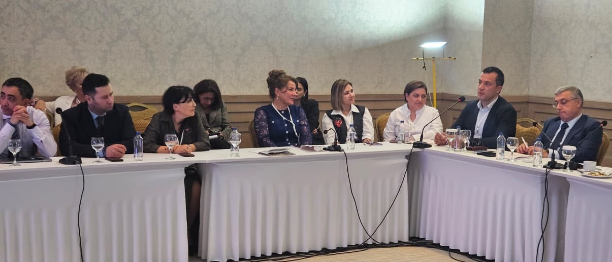 Presentation of Azerbaijani Houses abroad held in Türkiye's Antalya (PHOTO)