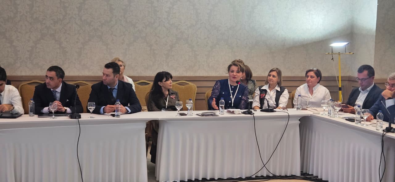 Presentation of Azerbaijani Houses abroad held in Türkiye's Antalya (PHOTO)