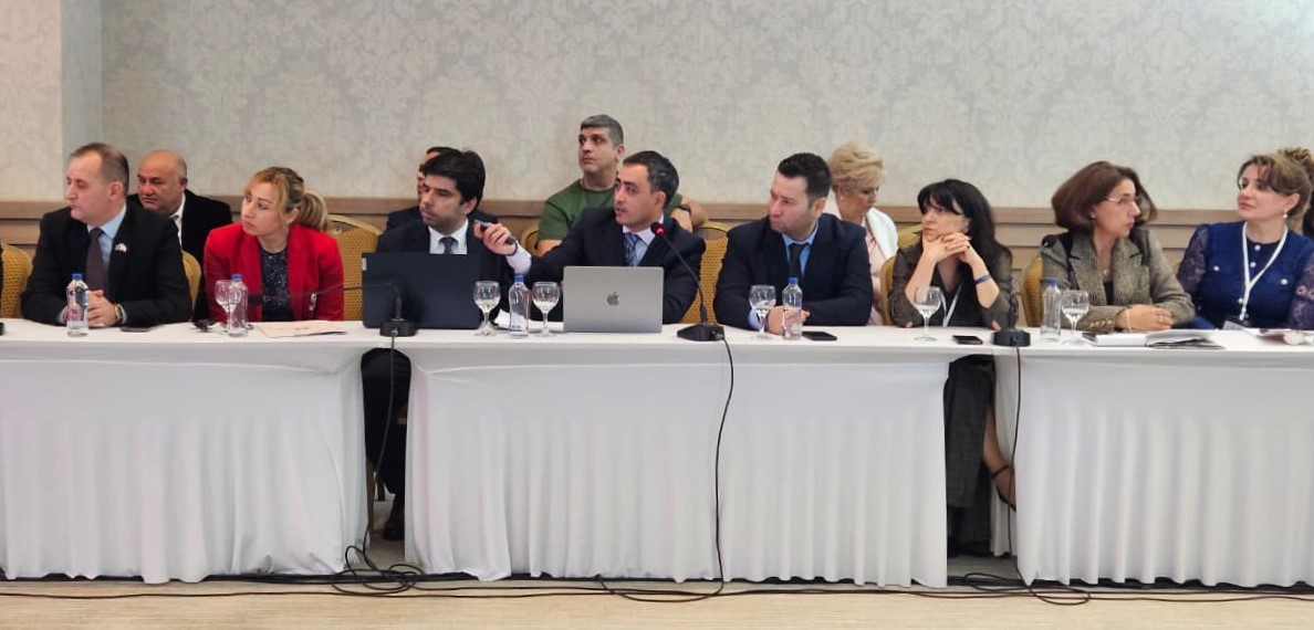 Presentation of Azerbaijani Houses abroad held in Türkiye's Antalya (PHOTO)