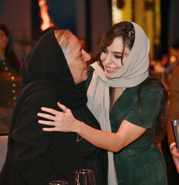 Event dedicated to 5th anniversary of Victory in Patriotic War marked with participation of martyrs’ mothers (PHOTO)