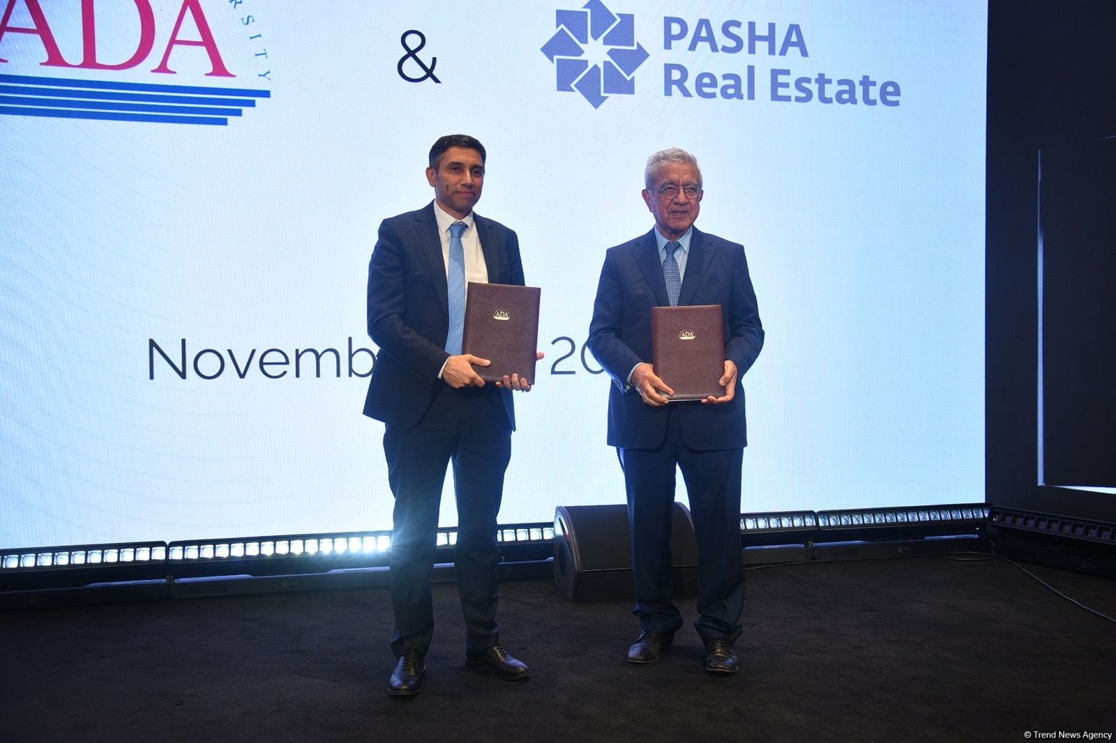 Baku Archifest 2025 opens at Italy-Azerbaijan University's new campus (PHOTO)