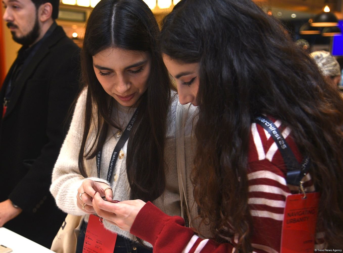 Baku Archifest 2025 opens at Italy-Azerbaijan University's new campus (PHOTO)