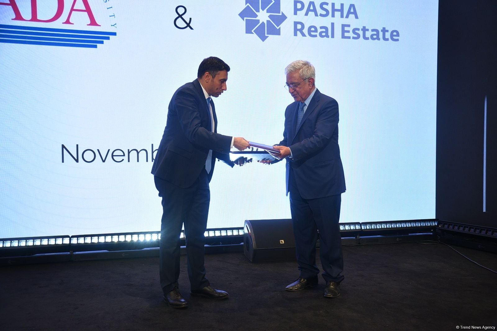 Baku Archifest 2025 opens at Italy-Azerbaijan University's new campus (PHOTO)