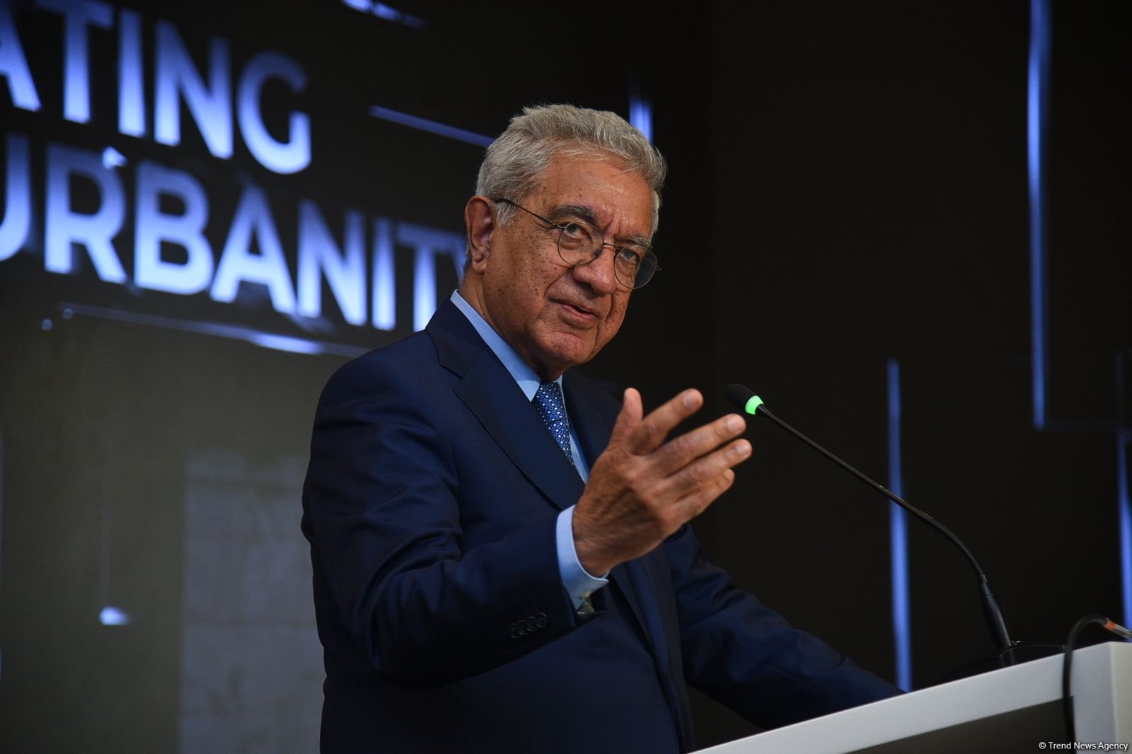 Baku Archifest 2025 opens at Italy-Azerbaijan University's new campus (PHOTO)