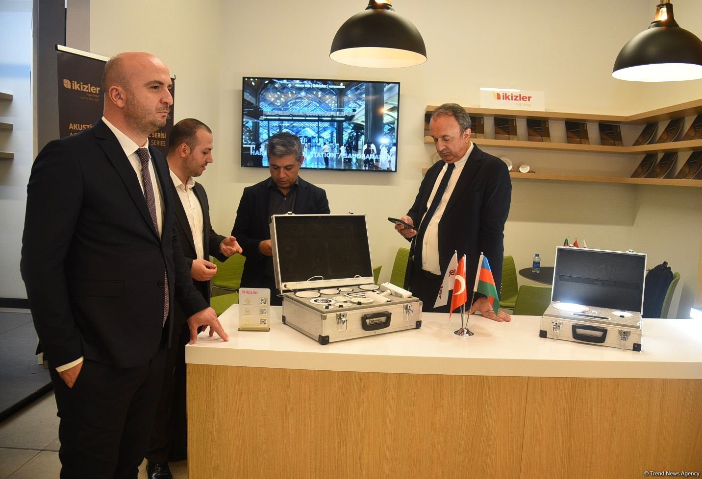 Baku Archifest 2025 opens at Italy-Azerbaijan University's new campus (PHOTO)
