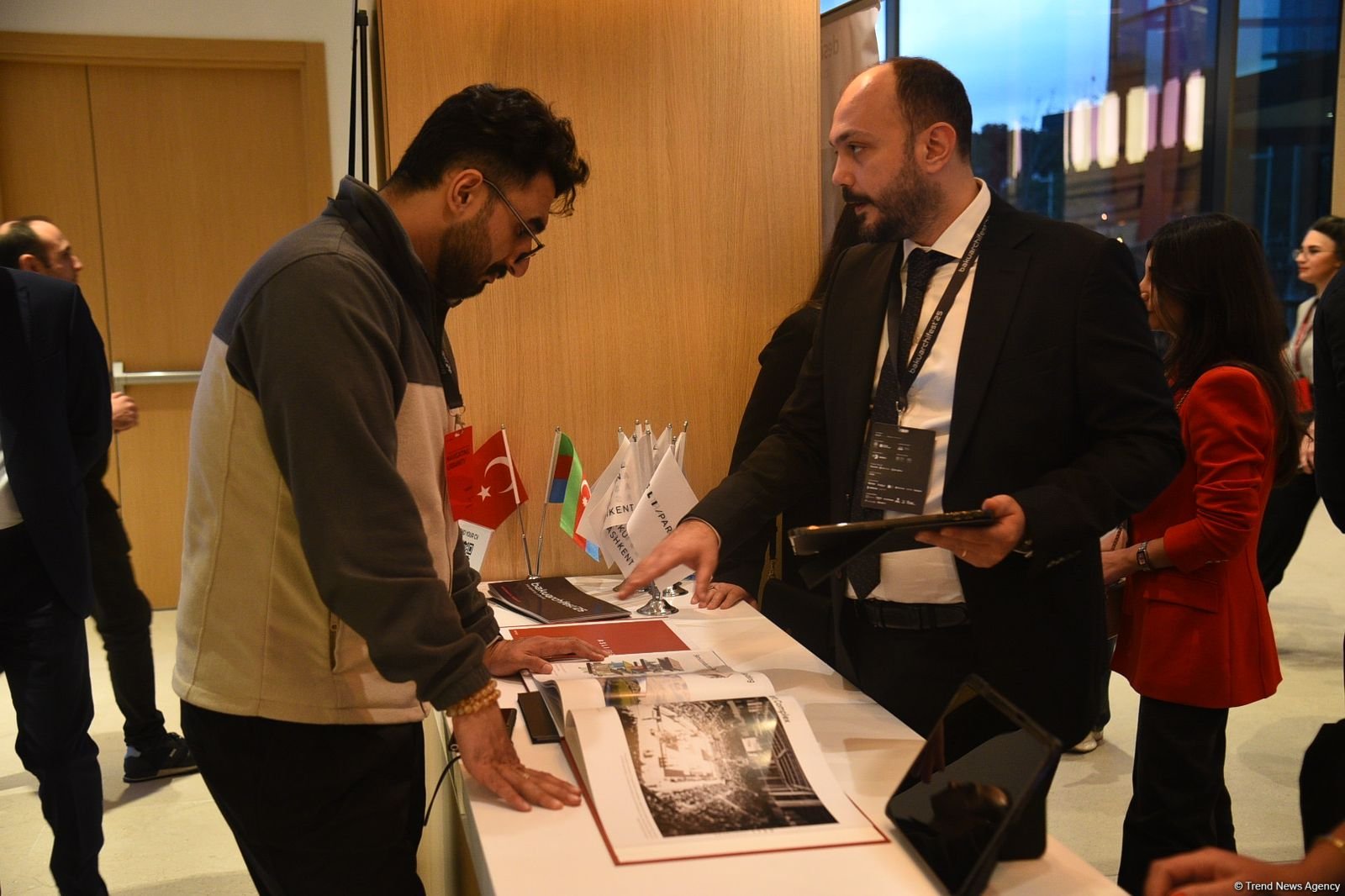 Baku Archifest 2025 opens at Italy-Azerbaijan University's new campus (PHOTO)