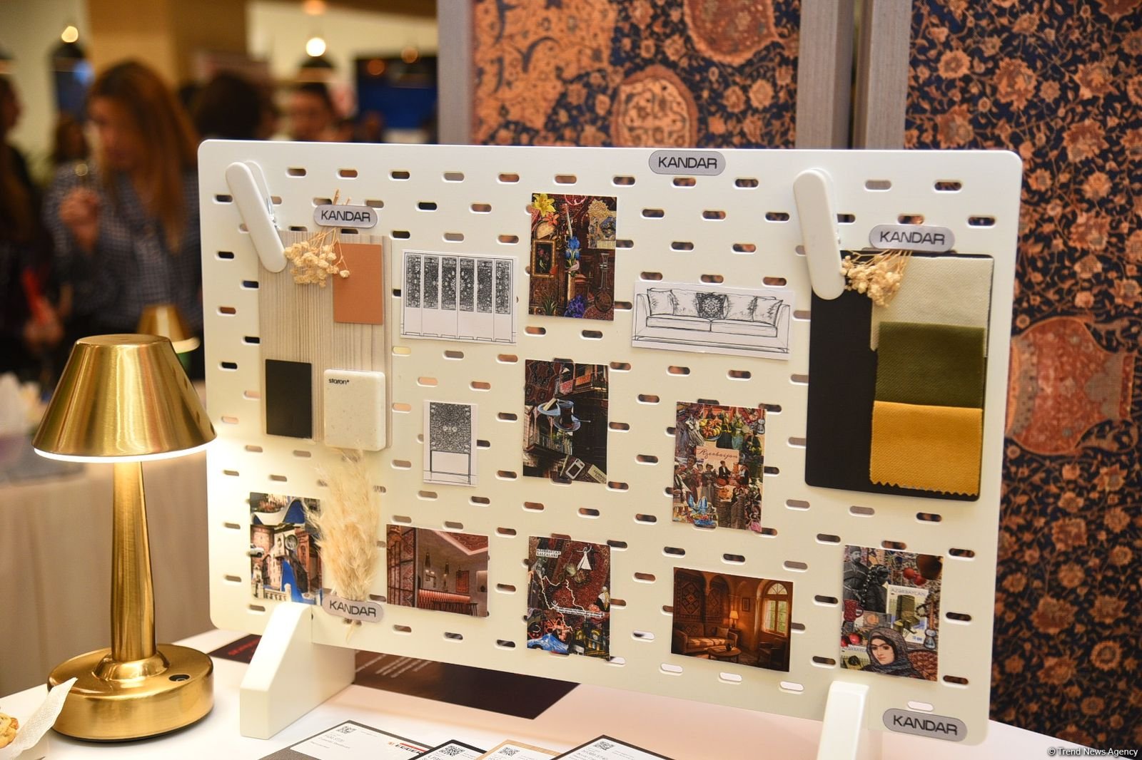 Baku Archifest 2025 opens at Italy-Azerbaijan University's new campus (PHOTO)