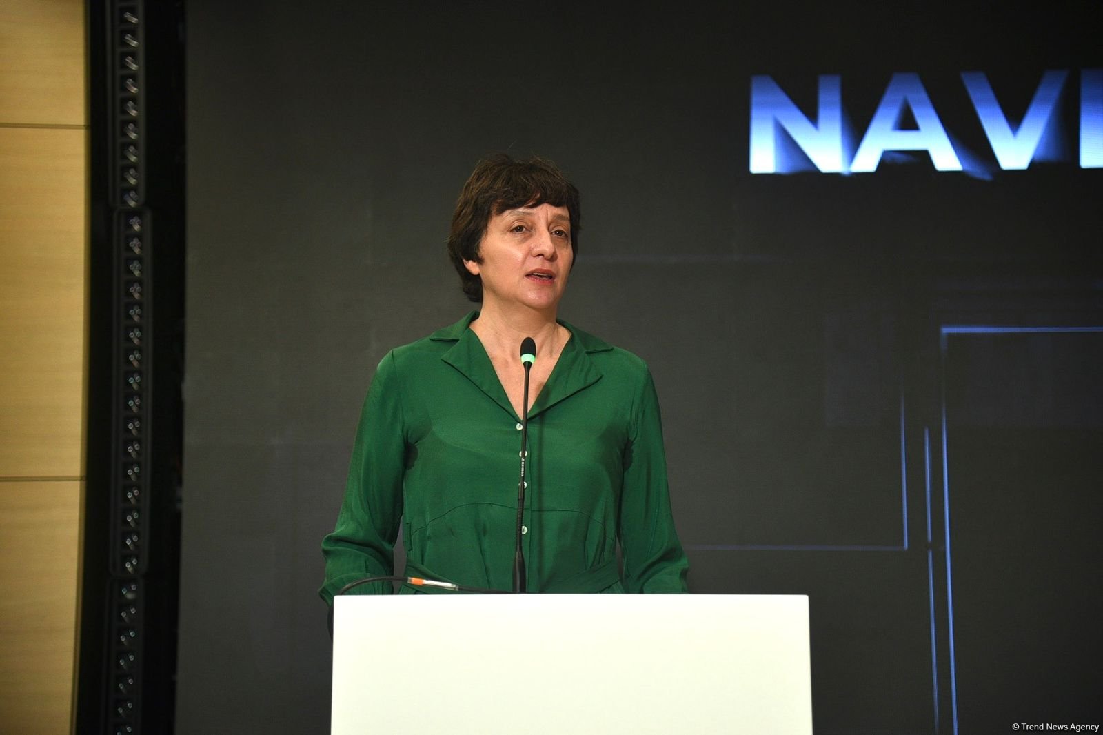 Baku Archifest 2025 opens at Italy-Azerbaijan University's new campus (PHOTO)