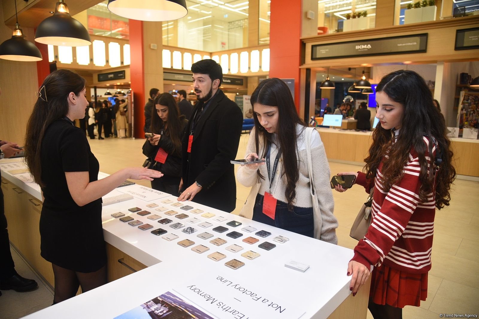 Baku Archifest 2025 opens at Italy-Azerbaijan University's new campus (PHOTO)
