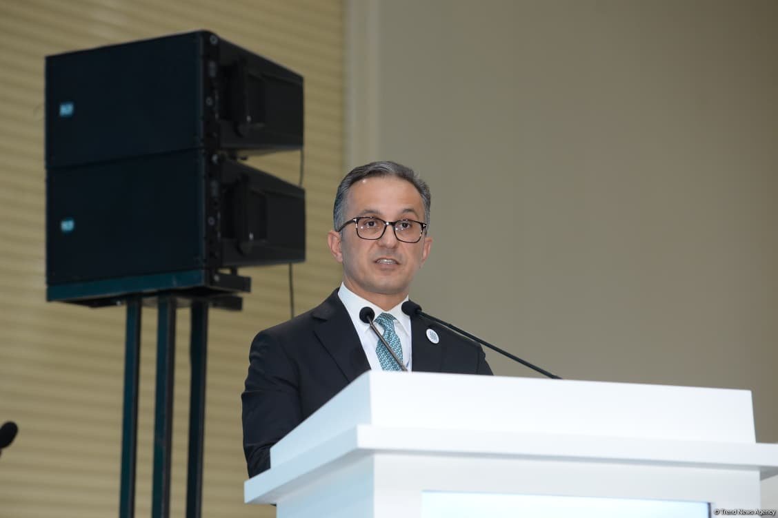 Azerbaijan stands among few nations with centuries of diverse faiths' coevality - official