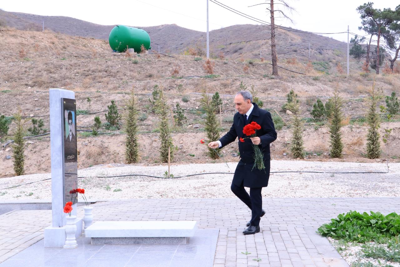 Azerbaijan's Zangilan hosts “Five Years of Victory: Triumph of Statehood and Law” event (PHOTO)