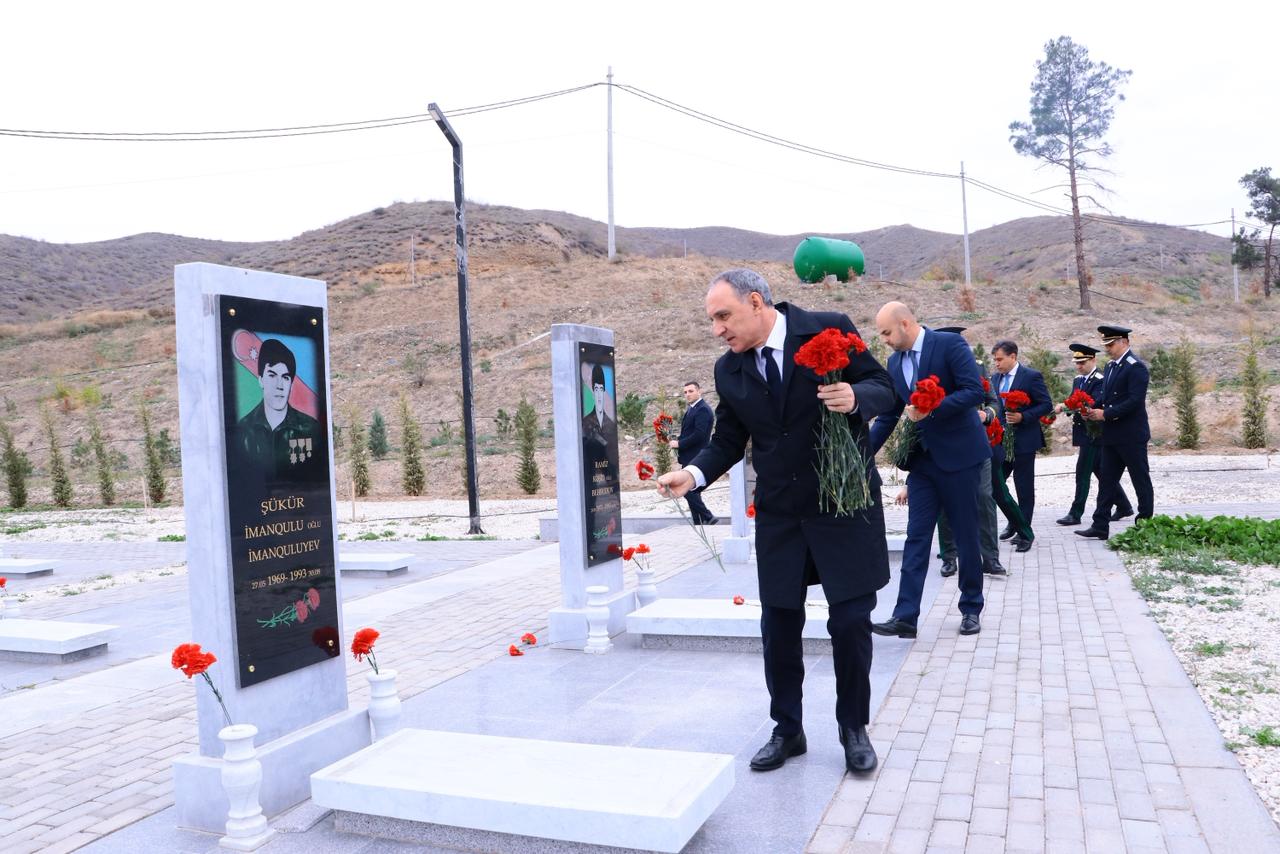 Azerbaijan's Zangilan hosts “Five Years of Victory: Triumph of Statehood and Law” event (PHOTO)