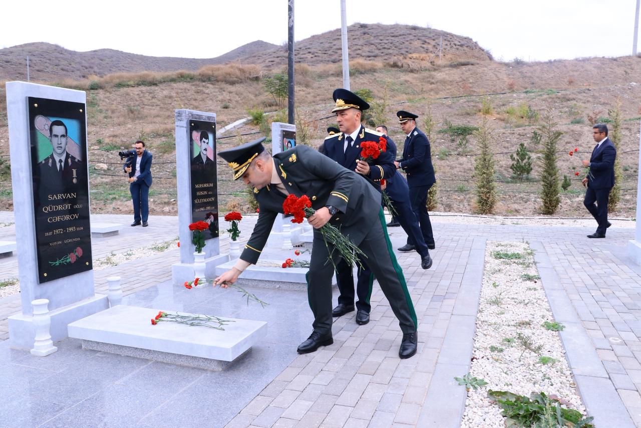 Azerbaijan's Zangilan hosts “Five Years of Victory: Triumph of Statehood and Law” event (PHOTO)