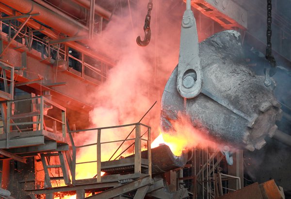 Uzbekistan’s AMMC reports outstanding operational performance in 10M2025