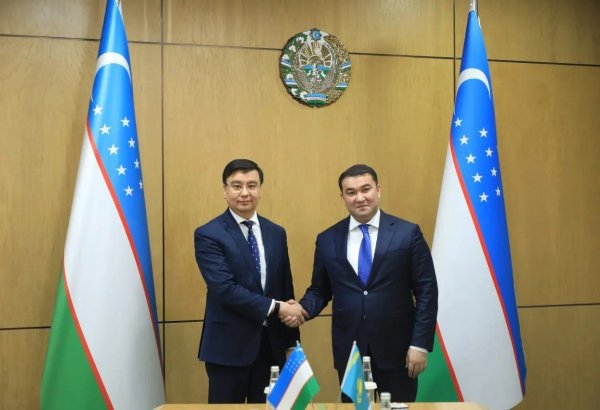 Uzbekistan, Kazakhstan forge new paths for joint tourism ventures