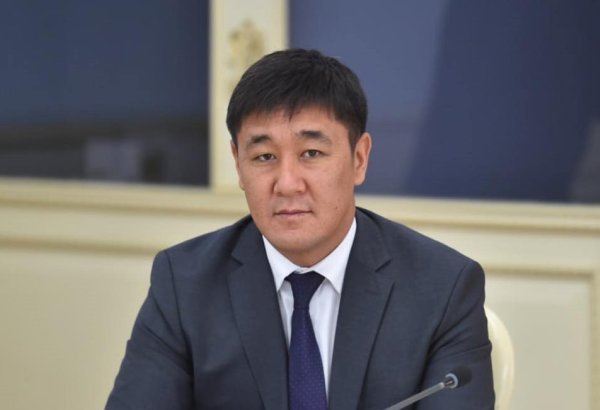 Kyrgyzstan unveils plans for new hydropower projects by 2030