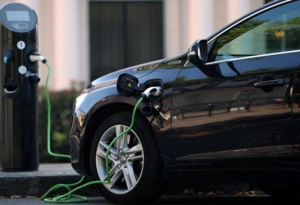 Uzbekistan reveals rapid growth in electric vehicle imports