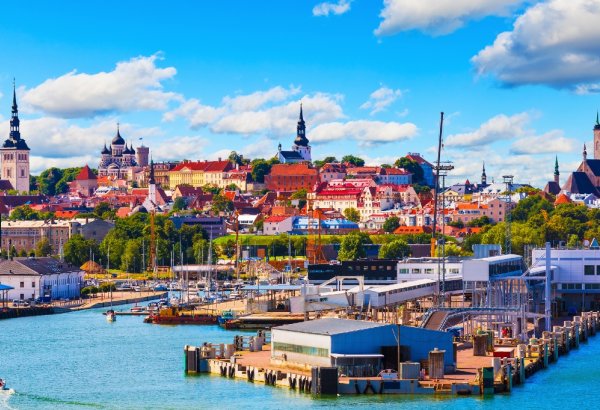 EBRD backs Estonia’s financial market modernization effort