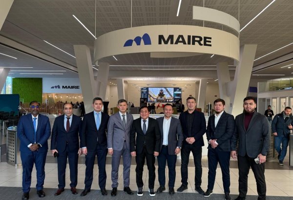 KMG PetroChem, Maire Tecnimont agree to strengthen cooperation