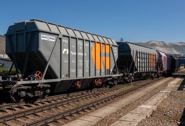 Russia plans to send another 132 wagons of wheat to Armenia via Azerbaijan