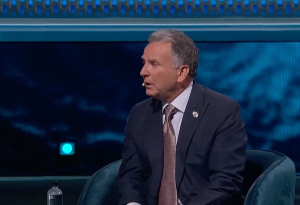 Future of South Caucasus countries is bright - Steve Witkoff