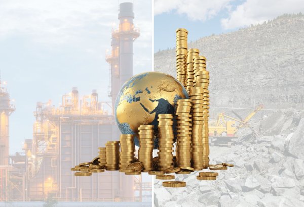 Uzbekistan reveals investment growth in nation's mining and manufacturing sectors