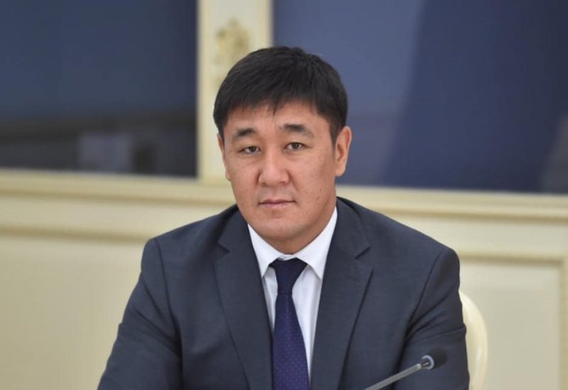 Kyrgyzstan unveils plans for new hydropower projects by 2030