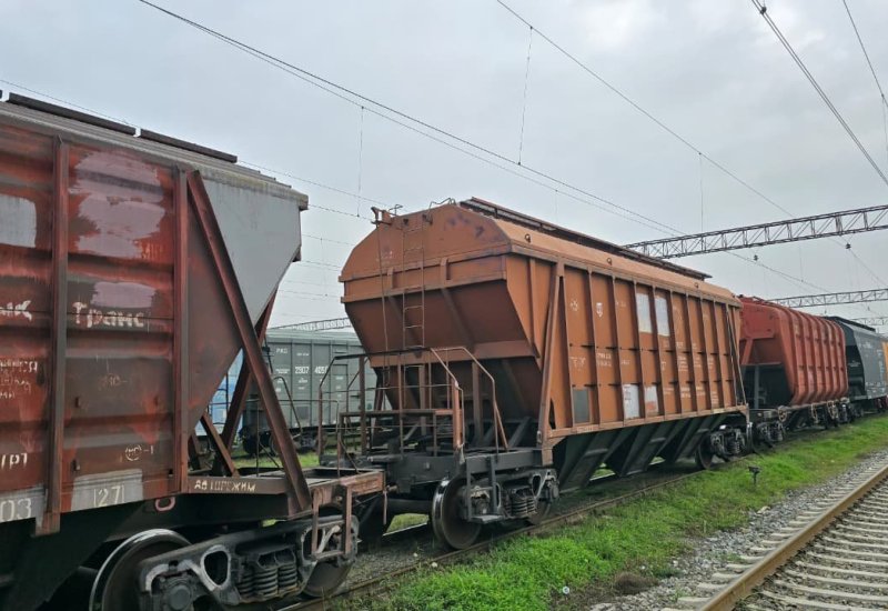 Azerbaijan Railways dismisses impact of events in Iran on rail traffic