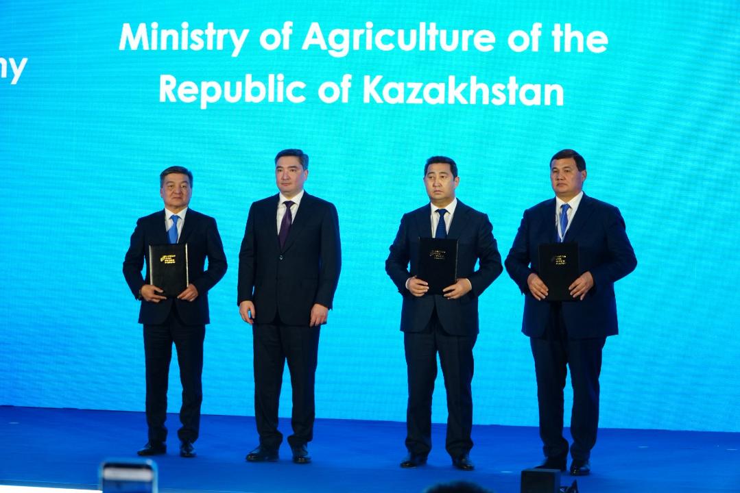 Polish company to build greenhouse complex in Kazakhstan’s Kyzylorda