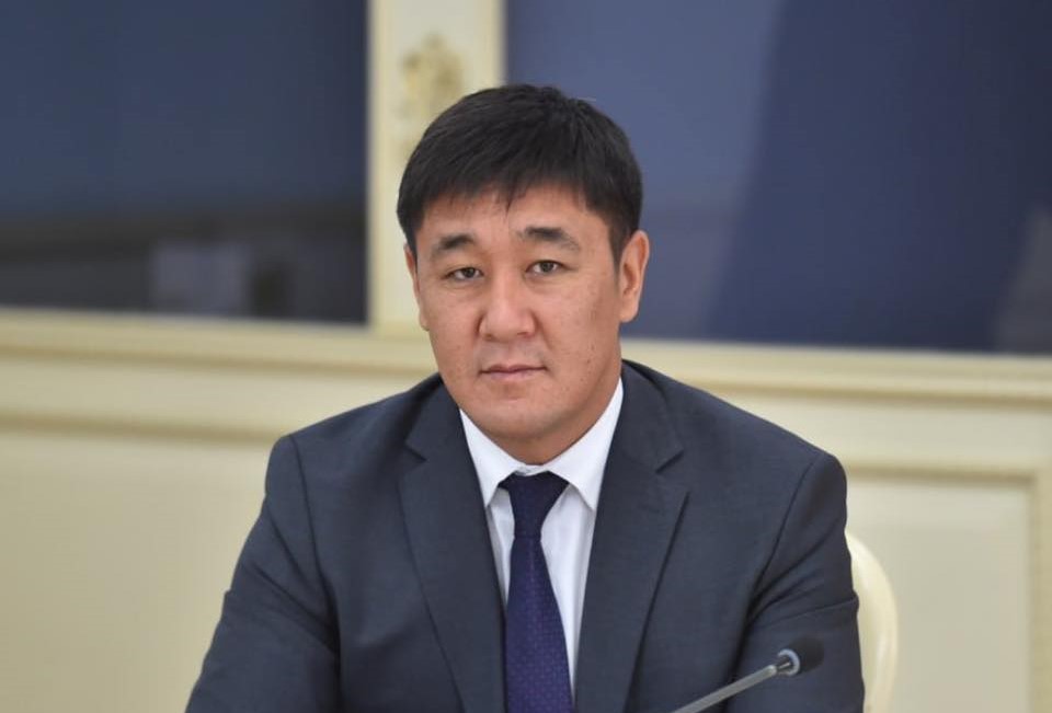 Kyrgyzstan unveils plans for new hydropower projects by 2030