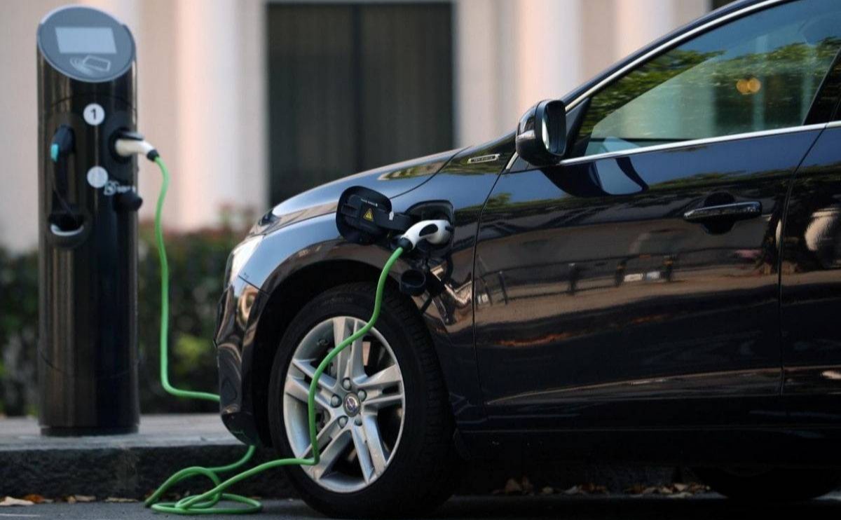 Uzbekistan reveals rapid growth in electric vehicle imports