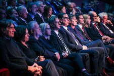 Slovenian PM highlights Ljubljana’s role in advancing national healthcare (PHOTO)