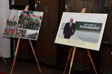 Romania commemorates Azerbaijan’s Victory Day with festive event (PHOTO)