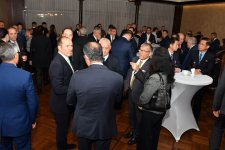 Romania commemorates Azerbaijan’s Victory Day with festive event (PHOTO)