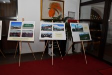 Romania commemorates Azerbaijan’s Victory Day with festive event (PHOTO)