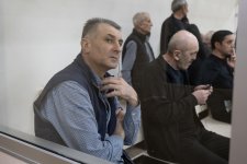 Azerbaijan сontinues legal proceedings against Armenians accused of war crimes (PHOTO)
