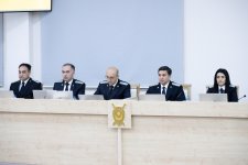 Azerbaijan сontinues legal proceedings against Armenians accused of war crimes (PHOTO)