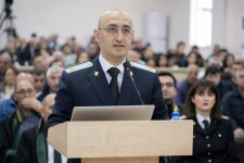 Azerbaijan сontinues legal proceedings against Armenians accused of war crimes (PHOTO)