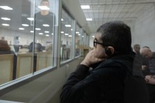 Azerbaijan сontinues legal proceedings against Armenians accused of war crimes (PHOTO)
