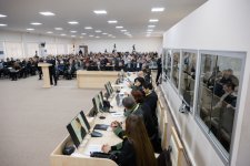 Azerbaijan сontinues legal proceedings against Armenians accused of war crimes (PHOTO)