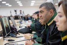 Azerbaijan сontinues legal proceedings against Armenians accused of war crimes (PHOTO)
