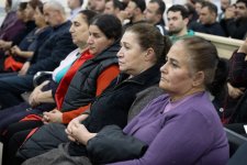 Azerbaijan сontinues legal proceedings against Armenians accused of war crimes (PHOTO)